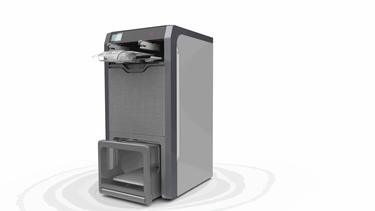 Fold your garments quickly and perfectly with the FoldiMate garment folding machine. This innovative solution saves you time and produces impeccable results. Discover our advanced folding technology and order online at foldimateofficial.com.